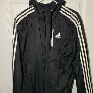 Adidas Track Jacket
